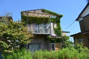 空家再生
