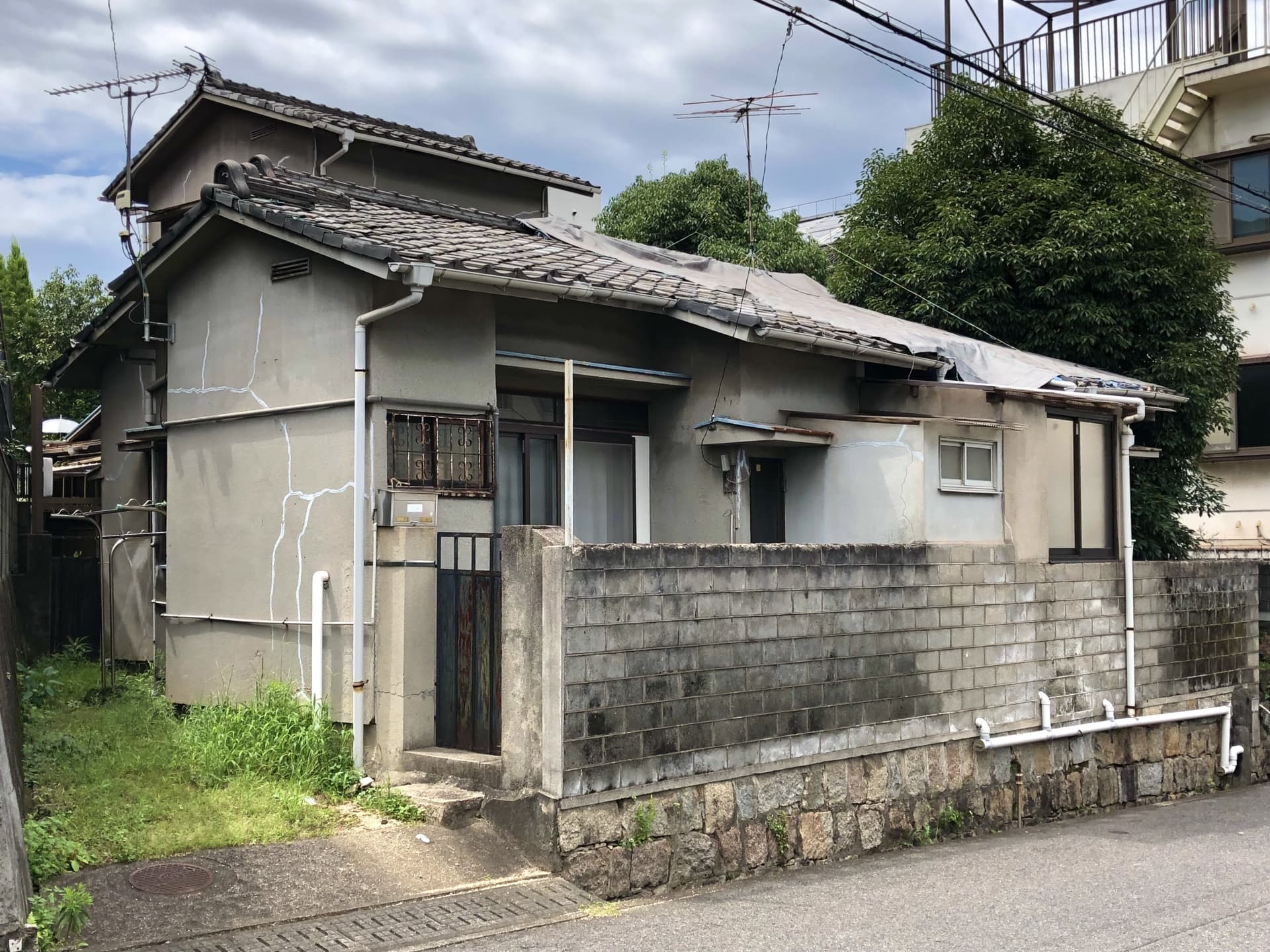 空家