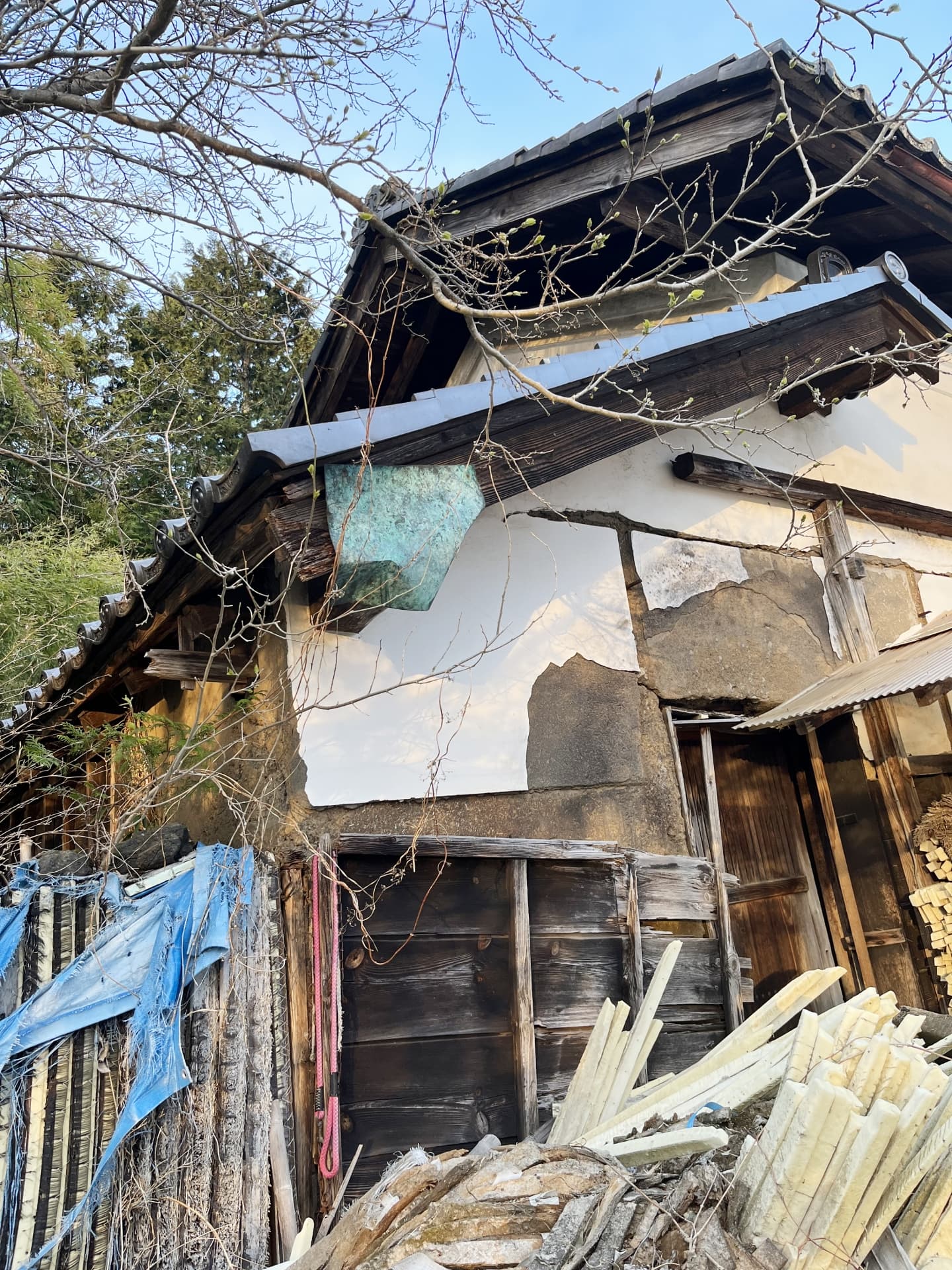 空き家