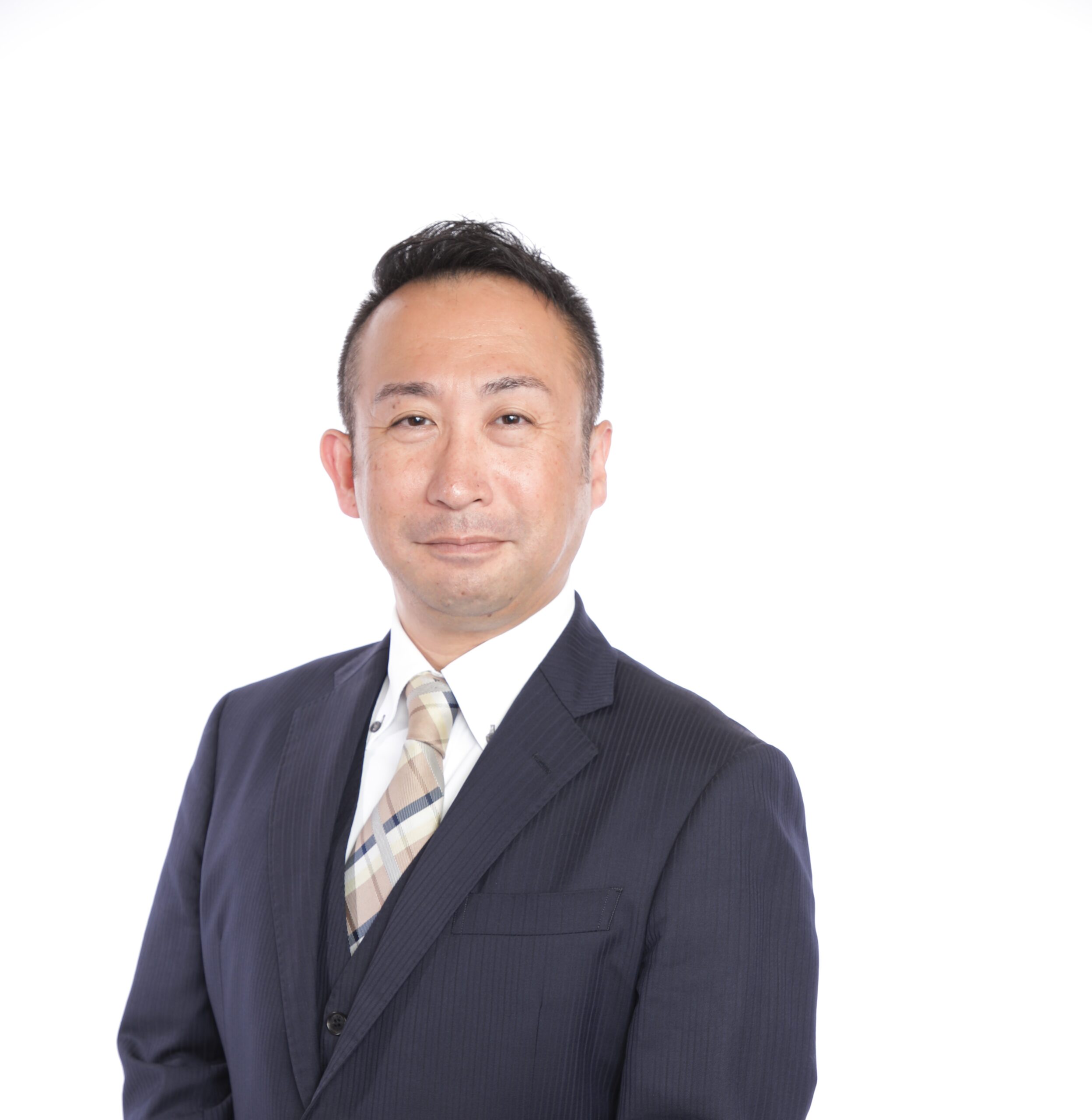 代表